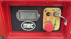 MEC  1330 SE  Scissor Lift