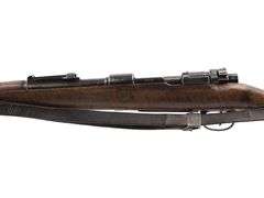 1944 Mauser Oberndorf   Kar98K  8mm Mauser  Bolt Action Rifle