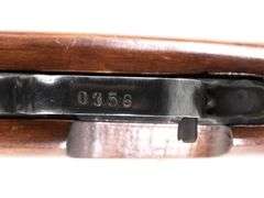 Rare 1978 Albanian  SKS  7.62x39mm  Semi Auto Rifle