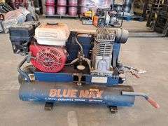 Blue Max Professional Series Air Compressor