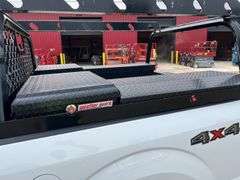 2018  Ford  F-150 XL  Crew Cab Pickup