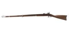 Armi Sport  U.S. Springfield 1861  58 Cal  Percussion Muzzleloader