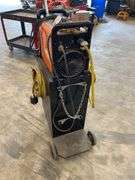 Vulcan ProTig 205 Welder