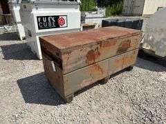 Job Box