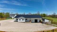 Byler 14.88 Acre Homestead