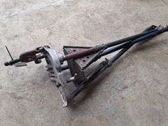 Pipe Threader Table