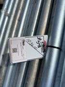 Bundle of 1-1/4” Nucor EMT