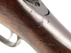 Sako  M39 Mosin Nagant  7.62x54R  Bolt Action Rifle