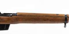 Rare British  L39A1 Target   7.62 Nato  Bolt Action Rifle