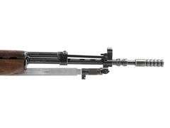 Yugoslavian   Model 59/66  7.62x39mm  Semi Auto Rifle