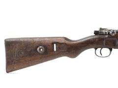 1941 Waffenwerke Brunn  G.24(t)  8mm Mauser  Bolt Action Rifle