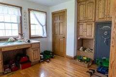 Byler 14.88 Acre Homestead