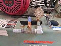 Air Compressor