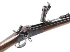 H&R  U.S. Springfield Model 1873  45-70 Gov't   Single Shot Rifle