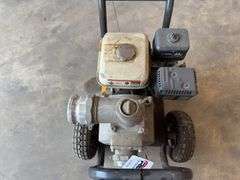 Titan Heavy Duty Commercial Trash Pump