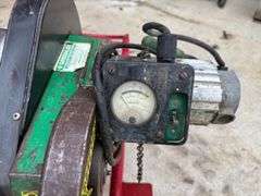 Greenlee 6001 Wire Puller