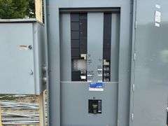 Temporary Power Service