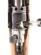 Yugoslavian  M48B  8mm Mauser  Bolt Action Rifle