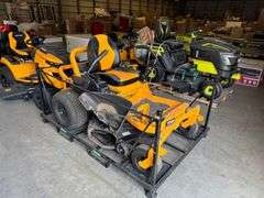 Surplus Auction