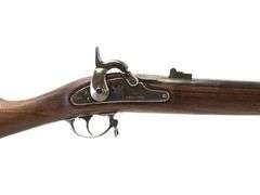 Armi Sport  U.S. Springfield 1861  58 Cal  Percussion Muzzleloader