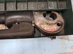 Bundy Hypress Y35