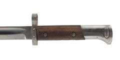 Persian   Mauser M98/29  8mm Mauser  Bolt Action Rifle