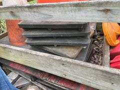 Traffic Cones & Barriers