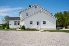 Byler 14.88 Acre Homestead Auction