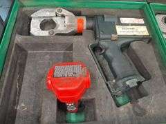 Greenlee Battery Cable Cutter