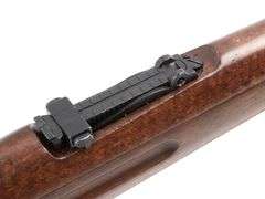 Czechoslovakian Brno  Vz. 24  8mm Mauser  Bolt Action Rifle