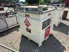 Western Global FCP 250 Fuel Cube