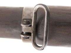 Winchester  Model of 1917 "American Enfield"  30-06 Sprg.  Bolt Action Rifle