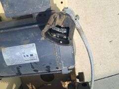 Ingersoll Rand Air Compressor