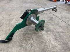 Greenlee G1 Versi Tugger