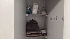 Misc. Bathroom Supplies