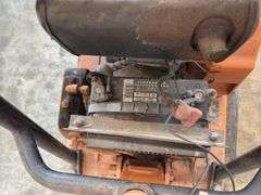 Mikasa Model MVH-402DS Reversible Plate Compactor