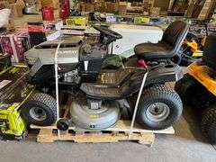 Surplus Auction