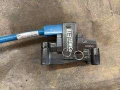 TemCo TH3030 1/2” Offset Bender