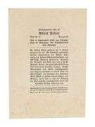 Nazi Germany Militaria & Propaganda