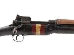 Eddystone  Model of 1917 "American Enfield"  30-06 Sprg.   Bolt Action Rifle