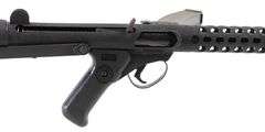 Wise Lite Arms  S/A Sterling Sporter  9mm  Semi Auto Rifle