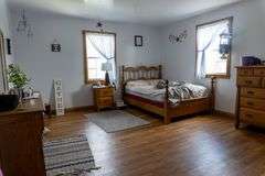 Byler 14.88 Acre Homestead Auction