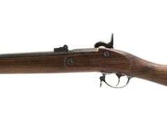 Armi Sport  U.S. Springfield 1861  58 Cal  Percussion Muzzleloader