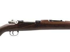 Yugoslavian  M24/47  8mm Mauser  Bolt Action Rifle