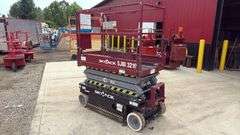 Skyjack  SJIII 3219  Scissor Lift