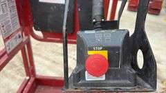 MEC  1330 SE  Scissor Lift
