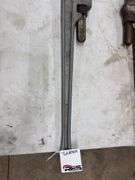 36” Aluminum Rigid Pipe Wrench