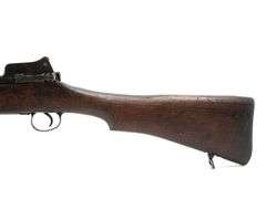 Winchester  P14  .303 Brit  Bolt Action Rifle