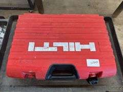 Hilti TE 70-ATC Hammer Drill