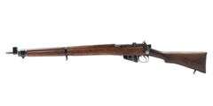 Savage  Lend-Lease No.4 Mk1* Lee Enfield   .303 Brit  Bolt Action Rifle